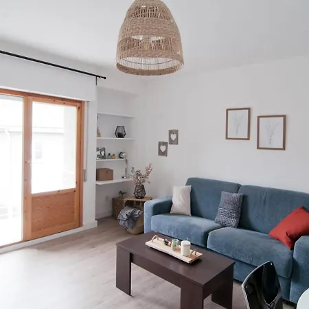 Arroyo Bates Jaca Apartment Exterior photo