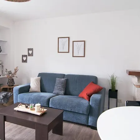 Arroyo Bates Jaca Apartment Exterior photo