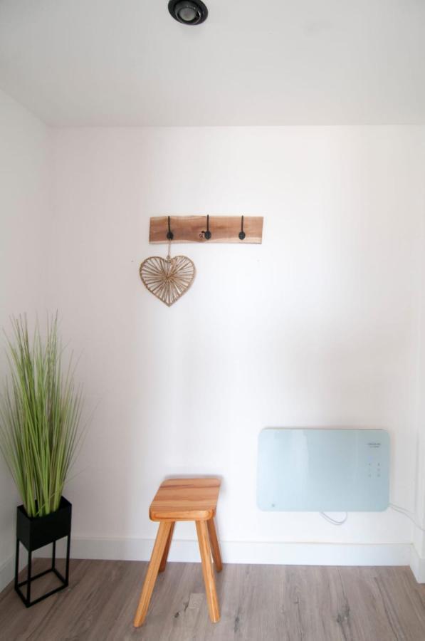 Arroyo Bates Apartment